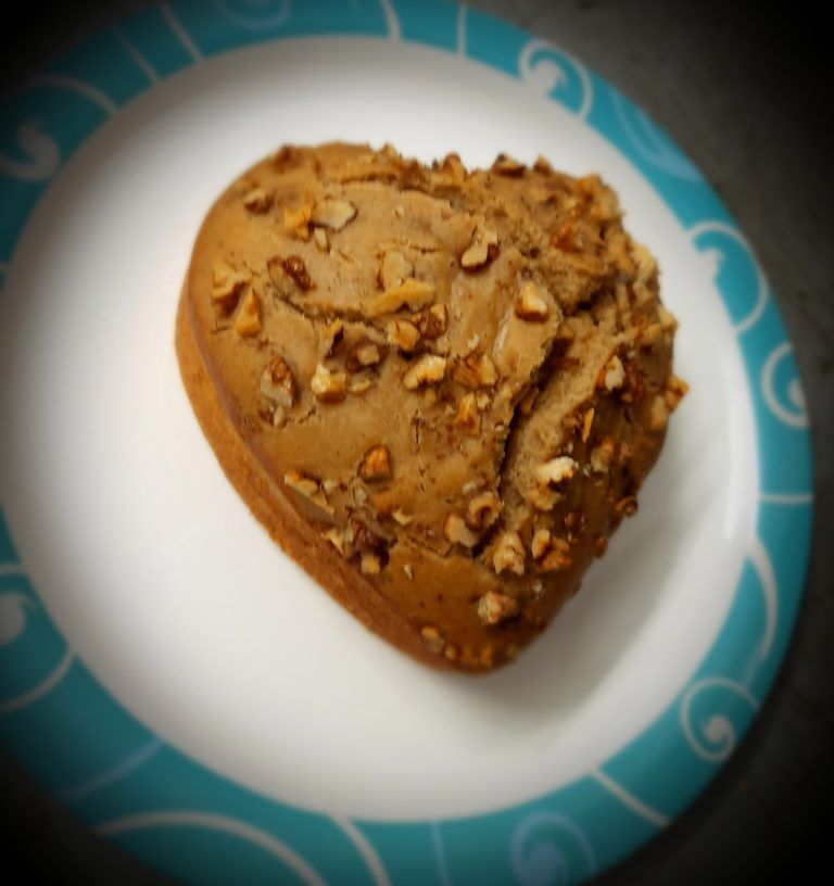 Easy Baking to ease stress during Lockdown